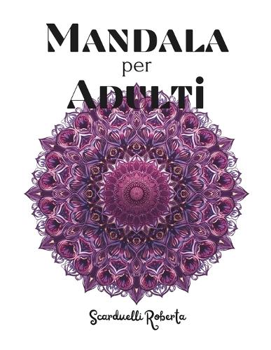 Mandala per adulti