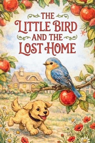 The little bird and the lost home