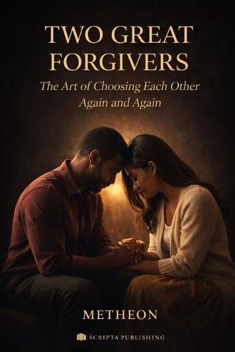 Two Great Forgivers