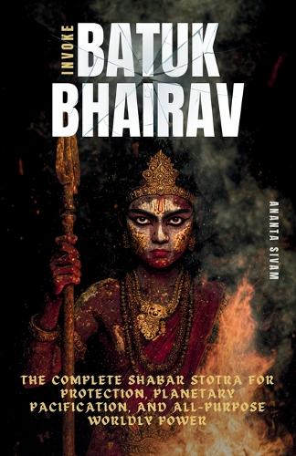 Invoke Batuk Bhairav