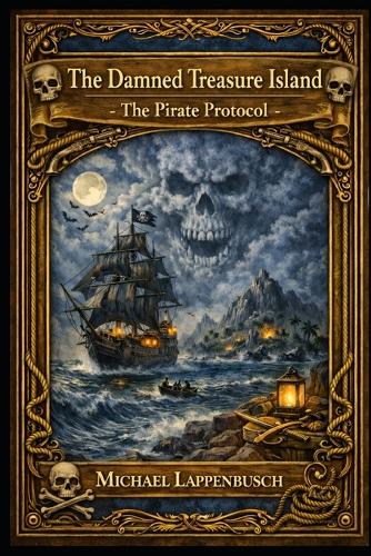 The Damned Treasure Island - The Pirate Protocol