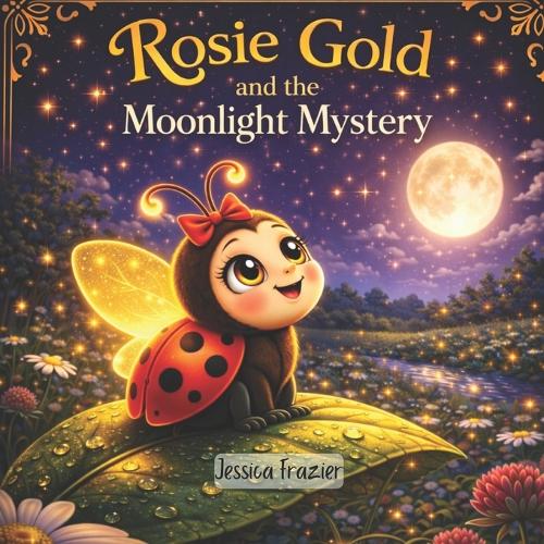 Rosie Gold and the Moonlight Mystery