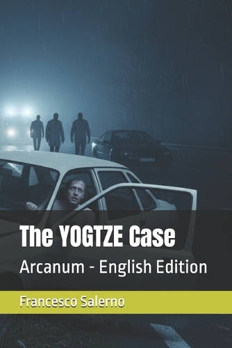 The YOGTZE Case