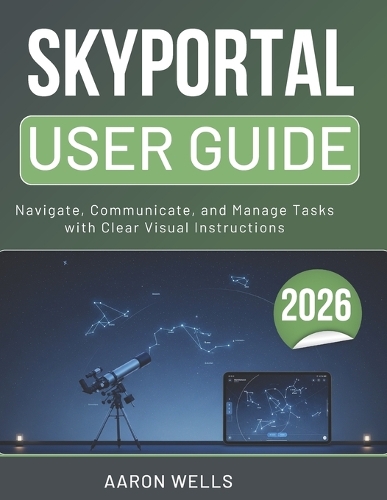 Skyportal User's Guide 2026