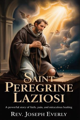 Saint Peregrine Laziosi