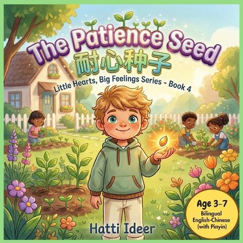The Patience Seed 耐心种子