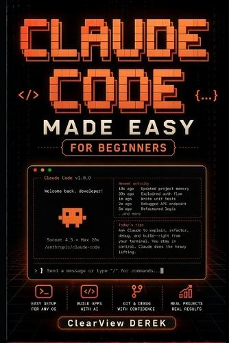 Claude Code Made Easy for Beginners