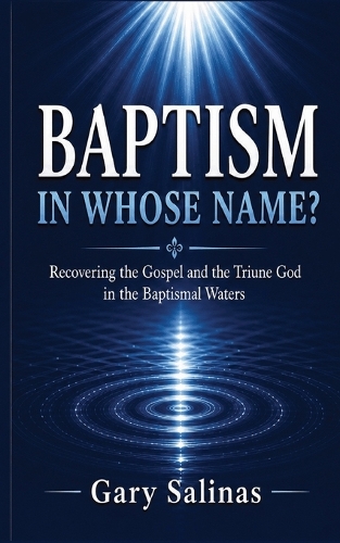 Baptism in Whose Name?
