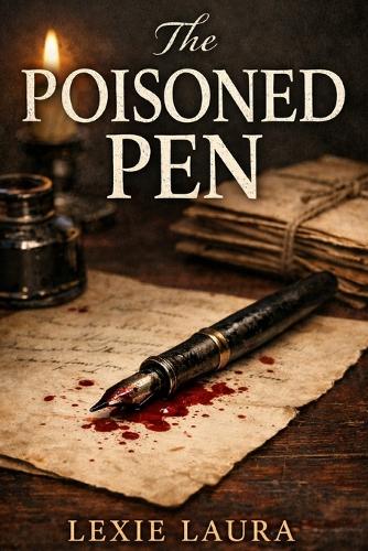 The Poisoned Pen