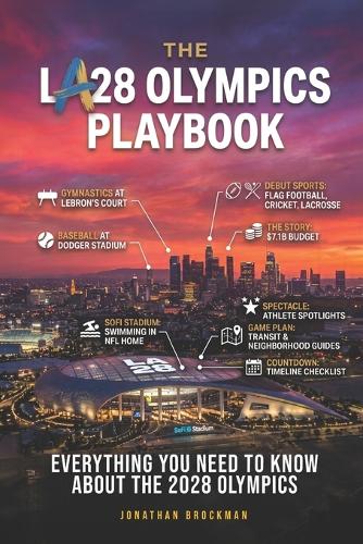 The LA28 Olympics Playbook