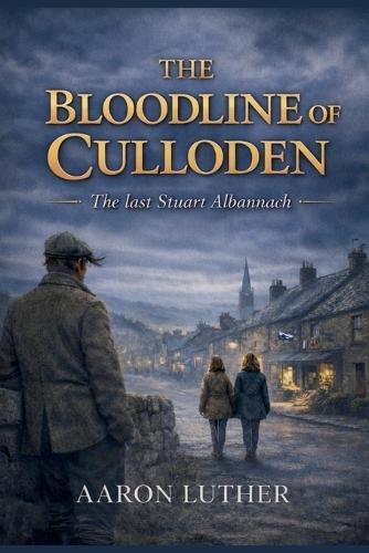 The Bloodline of Culloden