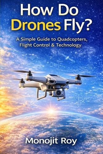 How Do Drones Fly?