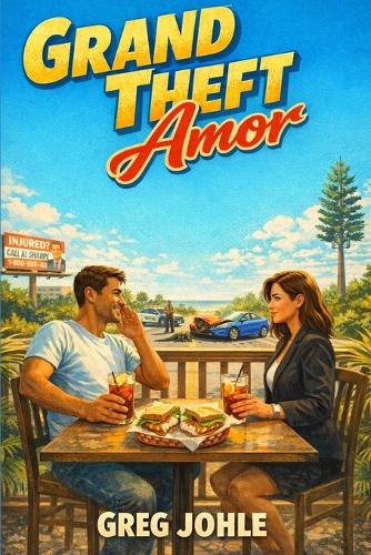 Grand Theft Amor