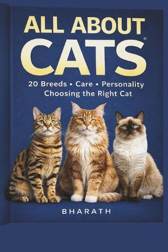 All about Cats