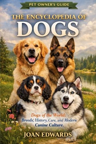 The Encyclopedia of Dogs