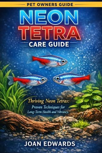 Neon Tetra Care Guide