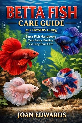 Betta Fish Care Guide