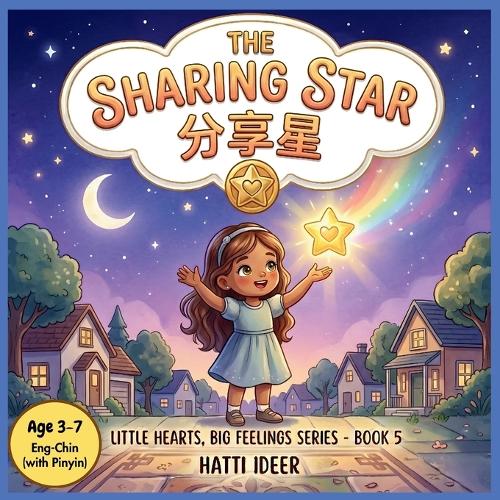The Sharing Star 分享星