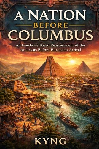 A Nation Before Columbus