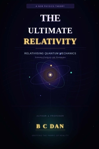 The Ultimate Relativity