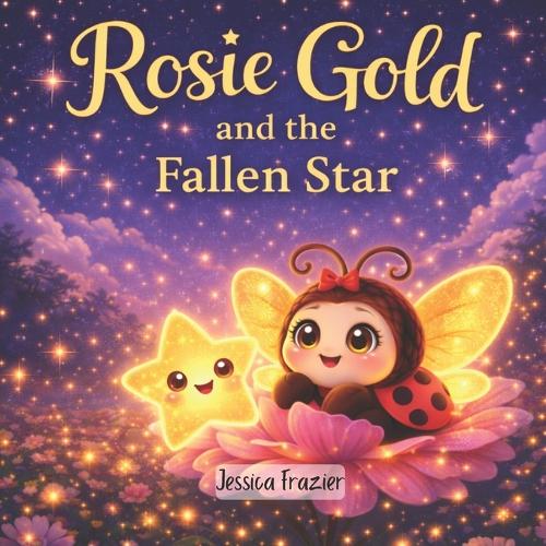 Rosie Gold and the Fallen Star