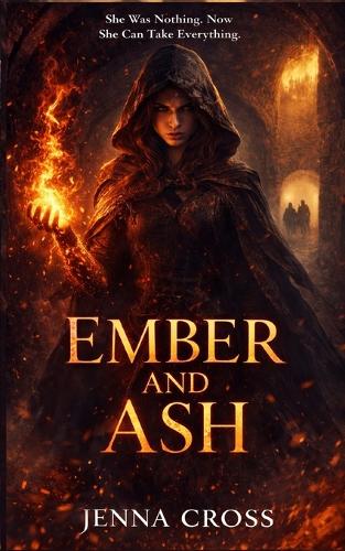 Ember and Ash