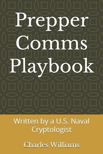 Prepper Comms Playbook