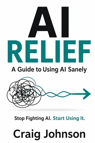 AI Frustrated Relief
