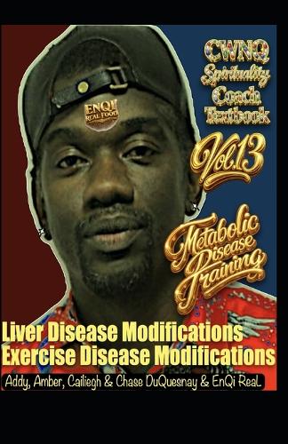 Metabolic Disease Training vol. 13