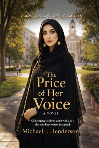 The Price of Her Voice