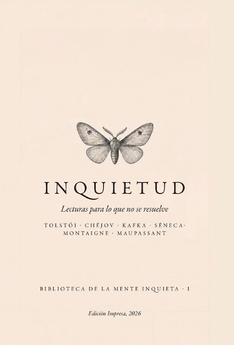 Inquietud