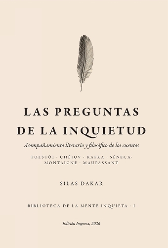 Las preguntas de la inquietud