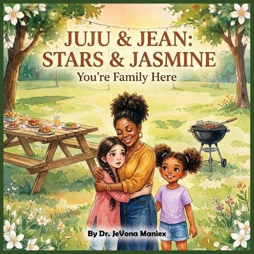 Juju & Jean