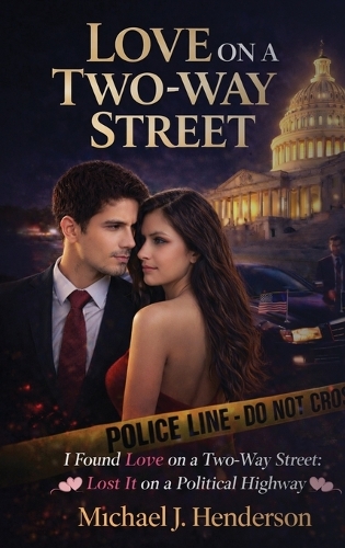 I Found Love on a Two-Way Street