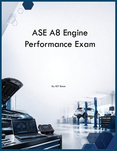 ASE A8 Engine Performance Exam