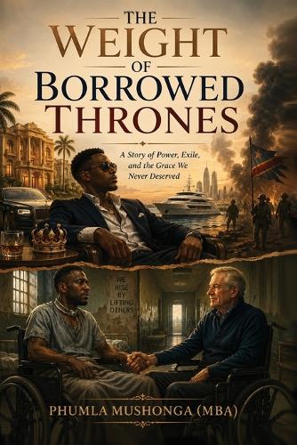 The Weight Of Borrowed Thrones