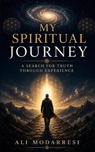 My Spiritual Journey