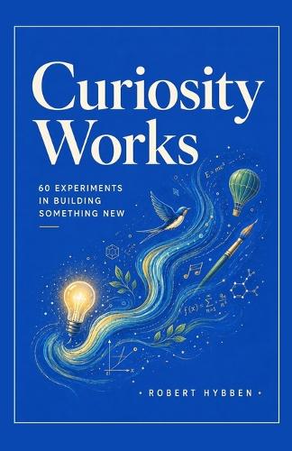 Curiosity Works