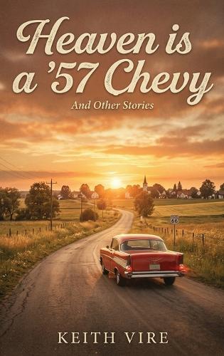 Heaven is a '57 Chevy