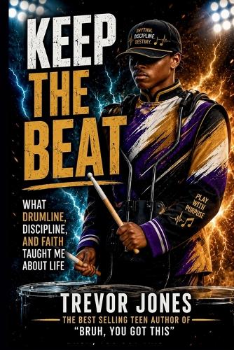 Keep The Beat