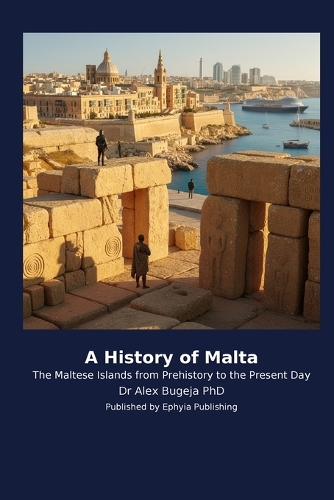 A History of Malta
