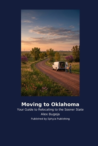 Moving to Oklahoma