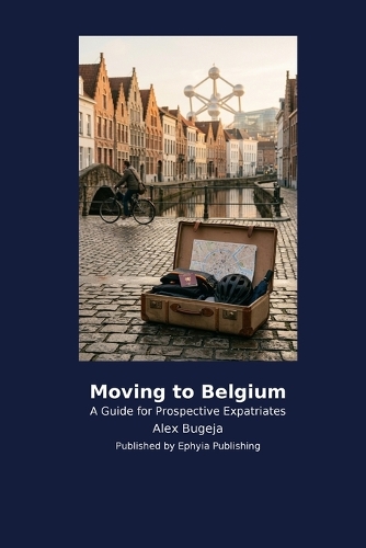 Moving to Belgium