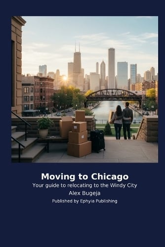 Moving to Chicago