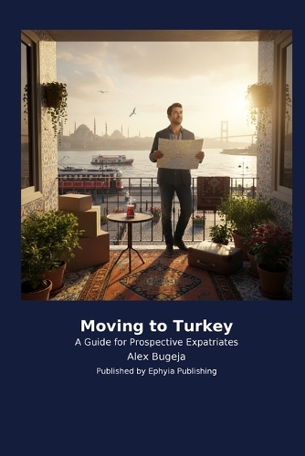 Moving to Turkey