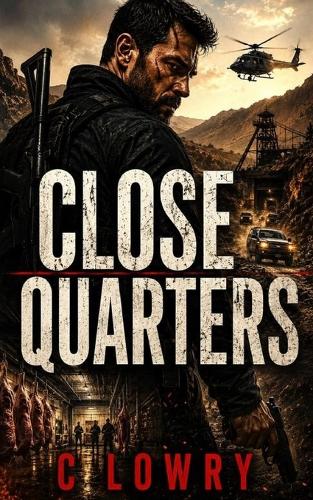 Close Quarters