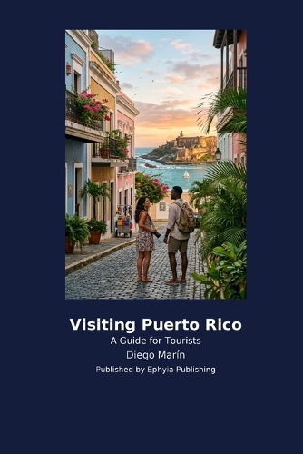 Visiting Puerto Rico