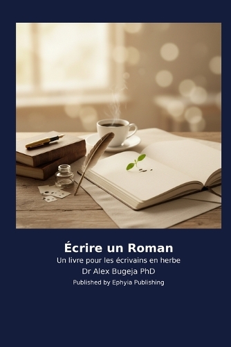 Écrire un Roman