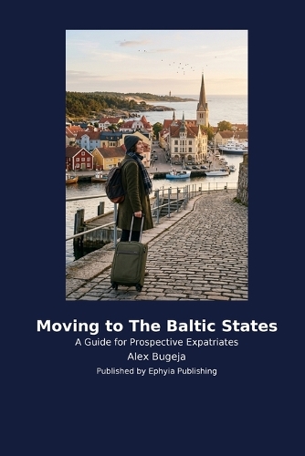 Moving to The Baltic States