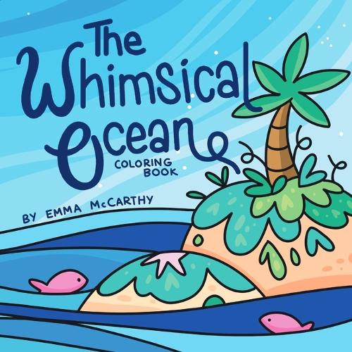The Whimsical Ocean